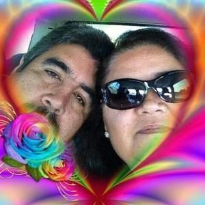 Meet your Posher, Maricela